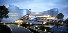 焦点平台助力2018国际山地旅游暨户外运动大会