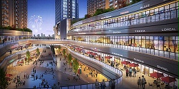 焦点注册空间的组合关系