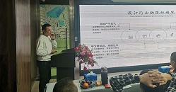 2024成事，全方位呼唤极强落地能力｜焦点平台2024年思享会精彩分享（九）