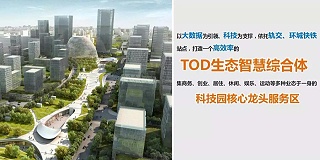 【贵阳高科交通枢纽大数据】-焦点平台方案创作中心