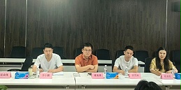 共商文旅融合新篇章│中国妇女十三大代表姚威名率团访问焦点平台