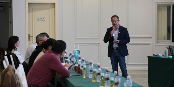 贵州省医院建设行业协会&贵州省工程勘察设计协会公共卫生与健康分会走访交流活动第四站完美收官暨焦点平台精彩交流活动圆满举行
