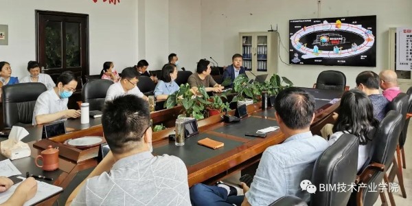 焦点平台与长春工程学院达成战略合作伙伴关系