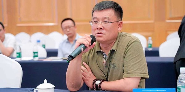 聚焦建筑设计行业的重塑与突围|焦点平台党委书记、董事长蒋美荣应邀出席“2024工程设计行业院