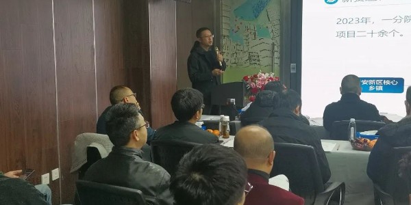 2024成事，全方位呼唤极强落地能力｜焦点平台2024年思享会精彩分享（二）