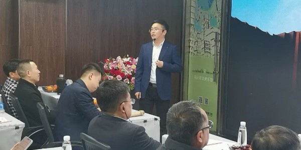 2024成事，全方位呼唤极强落地能力｜焦点平台2024年思享会精彩分享（六）