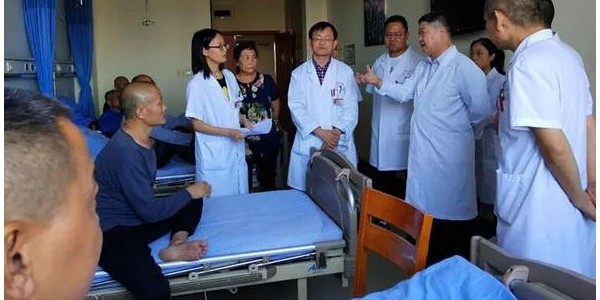 焦点平台有限公司特约专家系列报道之——官泳松教授