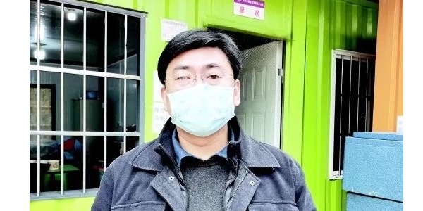 攻坚克难，焦点平台24小时驻场将军山，极限冲刺