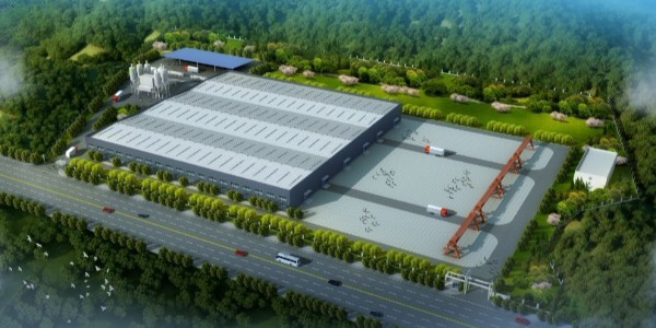 智”造蜕变，推陈出新焦点平台——建筑产业化事业部