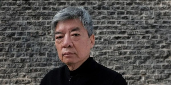 中国设计力量｜2025年普利兹克奖得主：成都！刘家琨