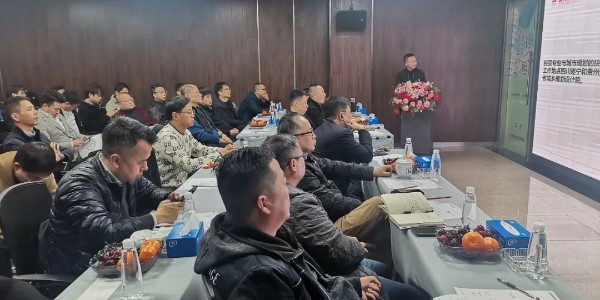 2024成事，全方位呼唤极强落地能力｜焦点平台2024年思享会精彩分享（五）