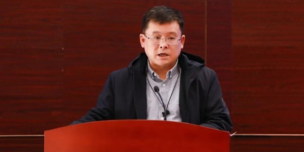 科技入黔 | 党委书记、董事长蒋美荣先生应邀出席乡村规划与建设创新学术交流会