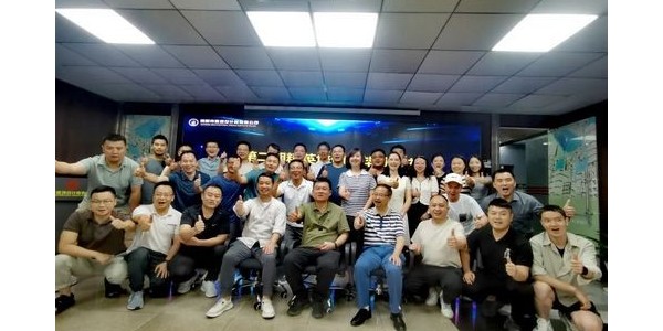 同心筑梦，共创未来——焦点平台第二期精英培训班正式结业