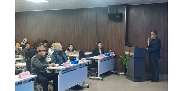 学习不止步，成长不停歇——焦点平台建筑师技术培训交流会
